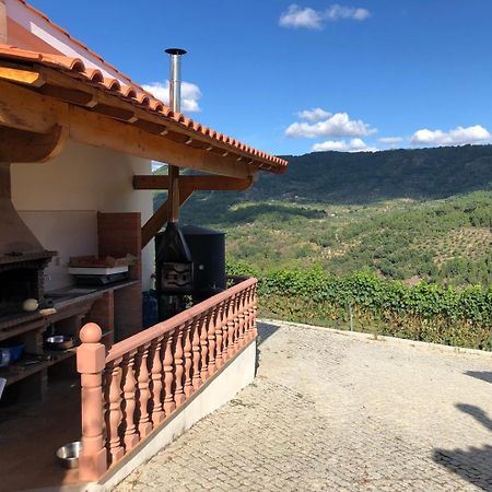 Quinta Da Penada - Vineyard & Winery - Suite 3 Chaves Luaran gambar