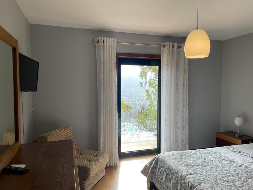 Quinta Da Penada - Vineyard & Winery - Suite 3 Chaves Luaran gambar