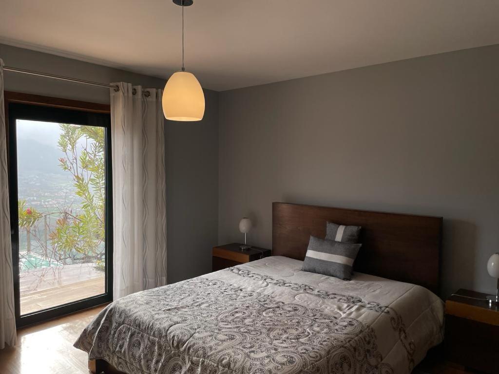 Quinta Da Penada - Vineyard & Winery - Suite 3 Chaves Luaran gambar