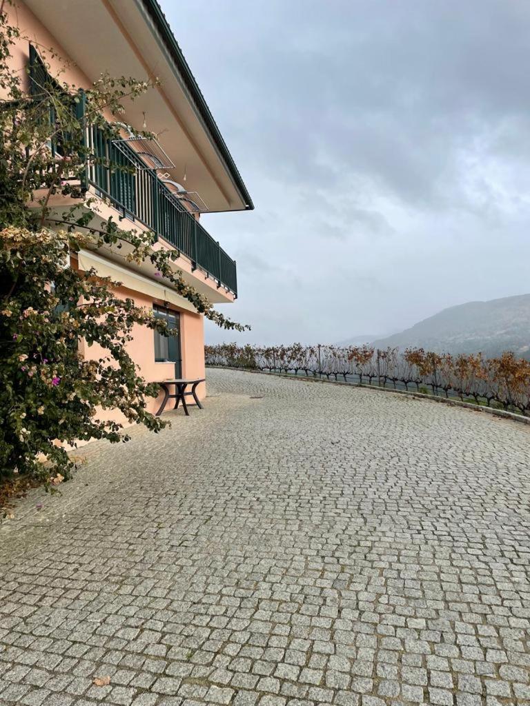 Quinta Da Penada - Vineyard & Winery - Suite 3 Chaves Luaran gambar