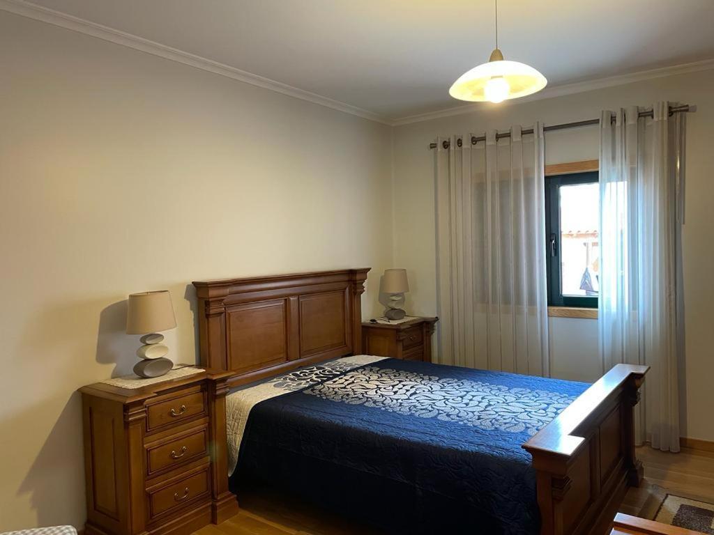Quinta Da Penada - Vineyard & Winery - Suite 3 Chaves Luaran gambar