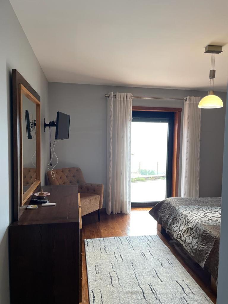 Quinta Da Penada - Vineyard & Winery - Suite 3 Chaves Luaran gambar