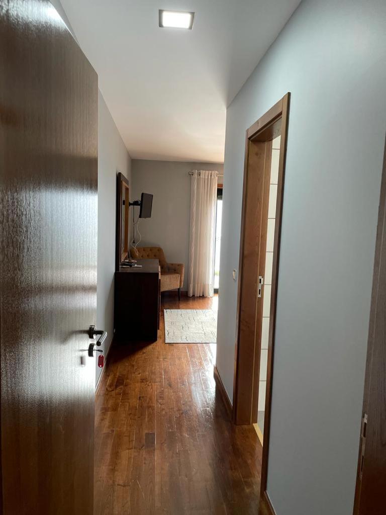 Quinta Da Penada - Vineyard & Winery - Suite 3 Chaves Luaran gambar