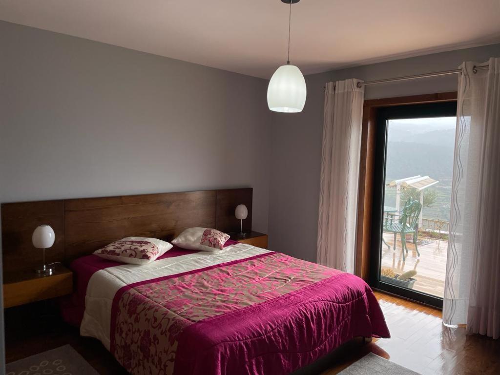 Quinta Da Penada - Vineyard & Winery - Suite 3 Chaves Bilik gambar