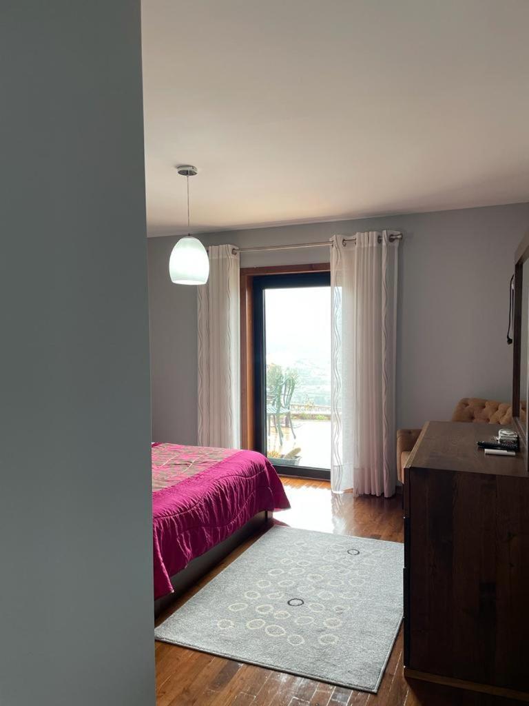 Quinta Da Penada - Vineyard & Winery - Suite 3 Chaves Bilik gambar